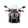 Saute vent moto MRA type sport pour moto KTM 1290 SUPER DUKE R 0