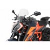 Saute vent moto MRA type sport pour moto KTM 1290 SUPER DUKE R 2