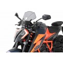 Saute vent moto MRA type sport pour moto KTM 1290 SUPER DUKE R