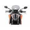 Saute vent moto MRA type sport pour moto KTM 1290 SUPER DUKE R 4