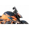Saute vent moto MRA type sport pour moto KTM 1290 SUPER DUKE R 5