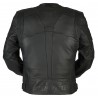 Blouson cuir FURYGAN RAPTOR EVO 24