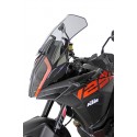 Bulle moto haute protection MRA type touring pour moto KTM 1290 SUPER ADVENTURE S