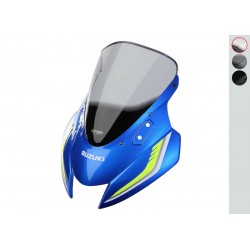 Bulle MRA racing SUZUKI GSXR 125 GSXR 150 2017-2021