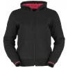 Sweat moto FEMME FURYGAN LUXIO 3