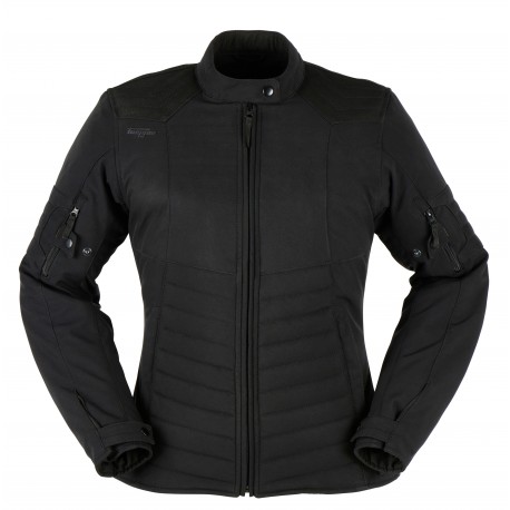 Blouson femme FURYGAN ICE TRACK LADY