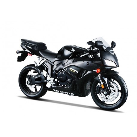 Miniature HONDA CBR 1000 RR