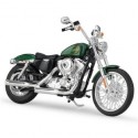miniature moto HARLEY DAVIDSON XL1200V SEVENTY-TWO 2013