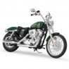 miniature moto HARLEY DAVIDSON XL1200V SEVENTY-TWO 2013 0