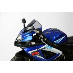 Bulle MRA racing SUZUKI GSXR600 GSXR750 2006-2007