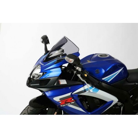 Bulle MRA racing SUZUKI GSXR600 GSXR750 2006-2007