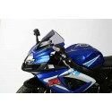 Bulle MRA racing SUZUKI GSXR600 GSXR750 2006-2007