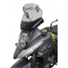 Bulle moto MRA type Variotouring VT avec spoiler SUZUKI DL 650 V-STROM 0