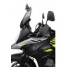 Bulle moto MRA type Variotouring VT avec spoiler SUZUKI DL 650 V-STROM 2