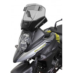 Bulle MRA vario touring SUZUKI DL 650 V-STROM 2017-2021