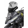 Bulle moto MRA type Variotouring VT avec spoiler SUZUKI DL 650 V-STROM 3