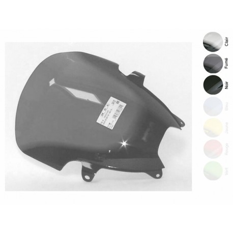 Bulle MRA Tourisme SUZUKI GSF600 BANDIT 2000-2005 GSF1200S BANDIT 2001-2005