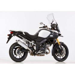 Echappement HURRIC RAC1 SUZUKI DL1050 V-STROM XT 2022
