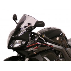 Bulle MRA racing SUZUKI SV650S SV1000S 2003-2009