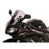 Bulle moto MRA racing double courbure pour moto SUZUKI SV650S SV1000S 4
