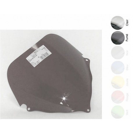 Bulle MRA origine SUZUKI GSX600F GSX750F 1998-2007