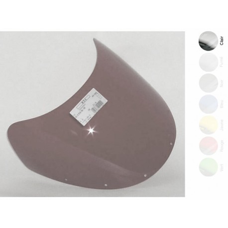 Bulle MRA origine SUZUKI GSXR750 1988-1990