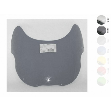 Bulle MRA origine SUZUKI GSXR750 1991