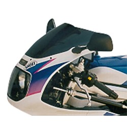 Bulle MRA origine SUZUKI GSXR 750 W 1992-1993
