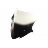 Saute vent moto MRA racing double courbure pour moto SUZUKI GSX-S 750 1
