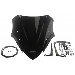 Bulle MRA racing SUZUKI GSX-S 750 2017-2021