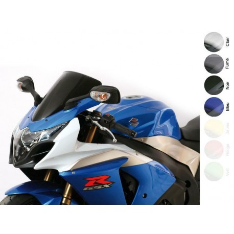 Bulle MRA origine SUZUKI GSXR1000 2009-2016