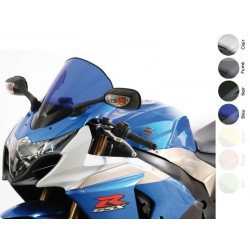 Bulle MRA racing SUZUKI GSXR 1000 2009-2016