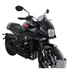 Bulle MRA sport SUZUKI GSX-S 1000 KATANA 2019-2024