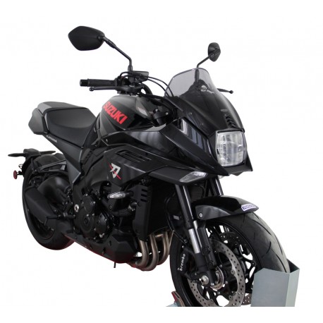 Bulle MRA sport SUZUKI GSX-S 1000 KATANA 2019-2021