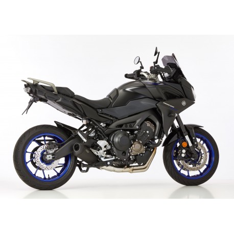 Ligne d'Echappement SHARK DSX-10 YAMAHA MT-09 TRACER 2017-2018
