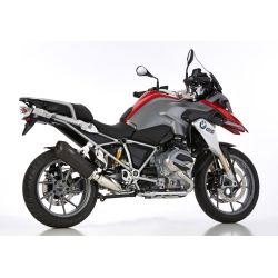 Echappement SHARK DSX-10 BMW R1200GS R1200GS ADVENTURE 2021-2024