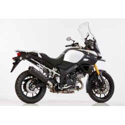 Echappement SHARK DSX-10 SUZUKI DL1050 V-Strom-XT 2021-2022