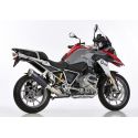 Echappement SHARK DSX-5 BMW R1200GS R1200GS ADVENTURE 2017-2018