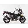 Echappement SHARK DSX-10 YAMAHA XTZ 700 TENERE 2019-2020 1