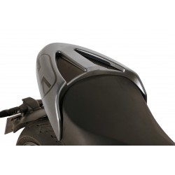 Capot de selle ERMAX TRIUMPH 660 TRIDENT 2021-2023