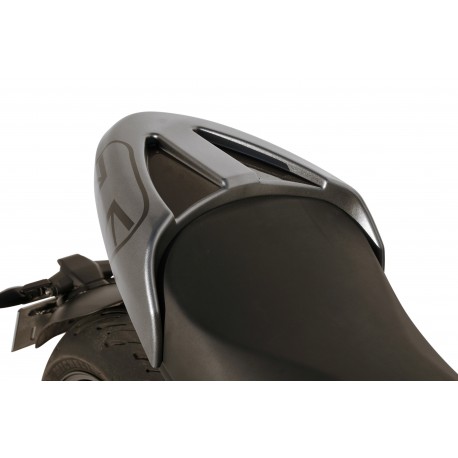 Capot de selle ERMAX TRIUMPH 660 TRIDENT 2021-2022