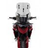Bulle moto MRA type X-CREEN avec spoiler Triumph Tiger 900 0