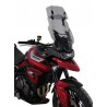 Bulle moto MRA type X-CREEN avec spoiler Triumph Tiger 900 8