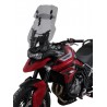 Bulle moto MRA type X-CREEN avec spoiler Triumph Tiger 900 9
