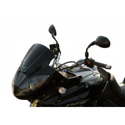 Bulle MRA Sport TRIUMPH 1050 TIGER 2006-2015