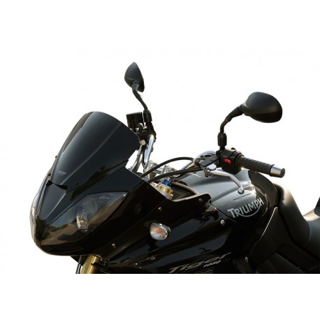 Bulle MRA Sport TRIUMPH 1050 TIGER 2006-2014