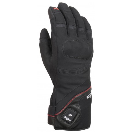 Gants moto chauffants FURYGAN HEAT GENESIS gants moto chauffant
