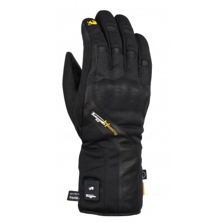 Gants chauffants FURYGAN HEAT X KEVLAR