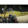 Bulle moto haute protection MRA type touring pour moto TRIUMPH 1200 TIGER 0