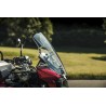 Bulle moto haute protection MRA type touring pour moto TRIUMPH 1200 TIGER 2